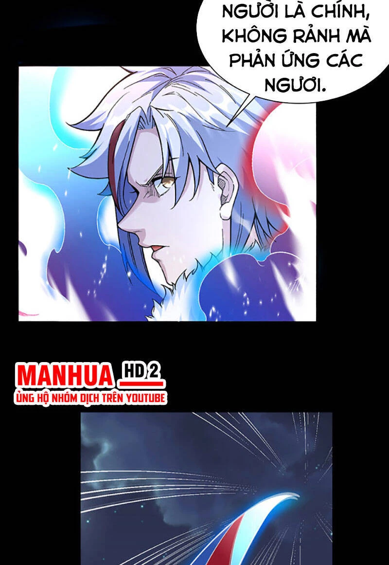 Võ Đạo Độc Tôn Chapter 367 - 29