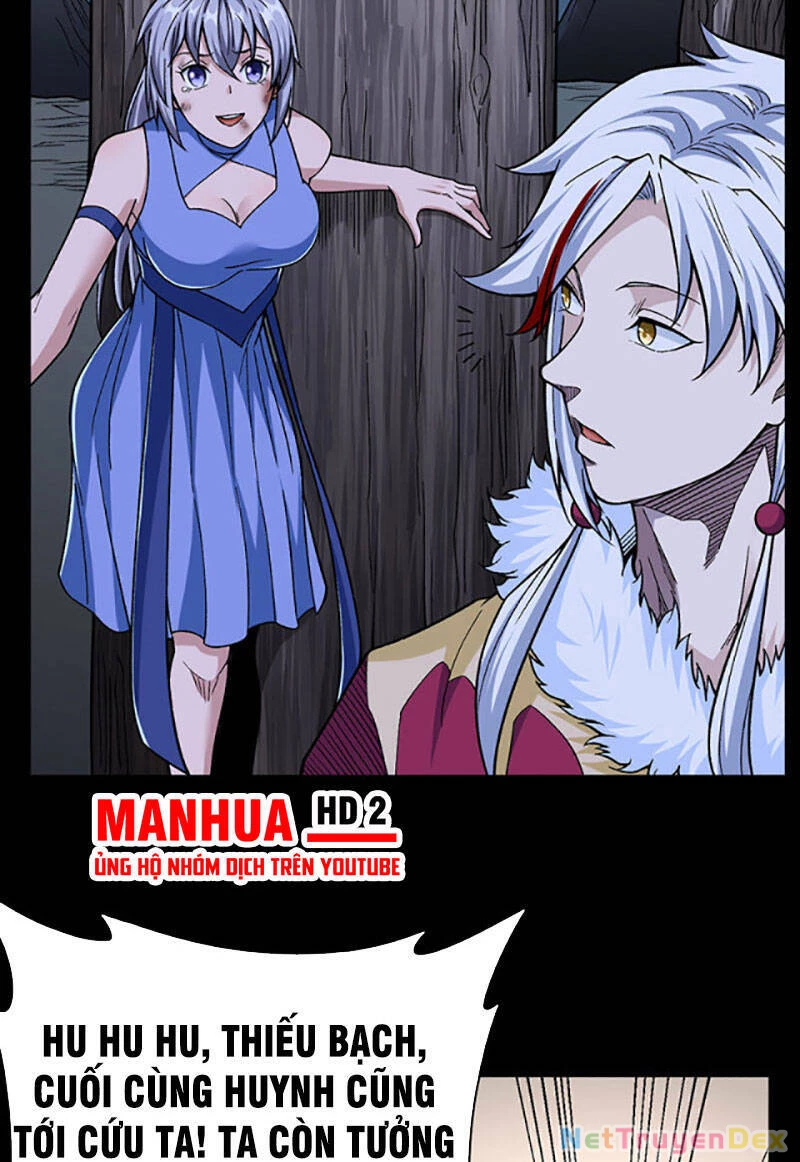 Võ Đạo Độc Tôn Chapter 367 - 36