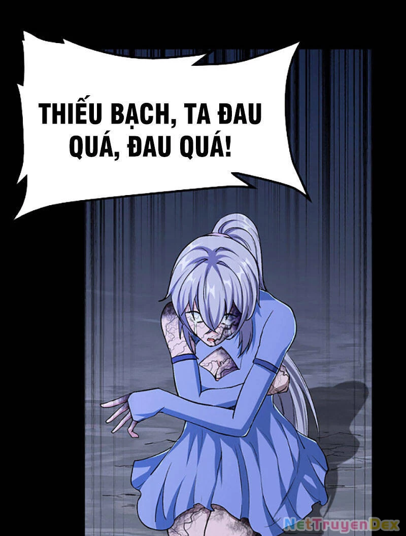 Võ Đạo Độc Tôn Chapter 368 - 3