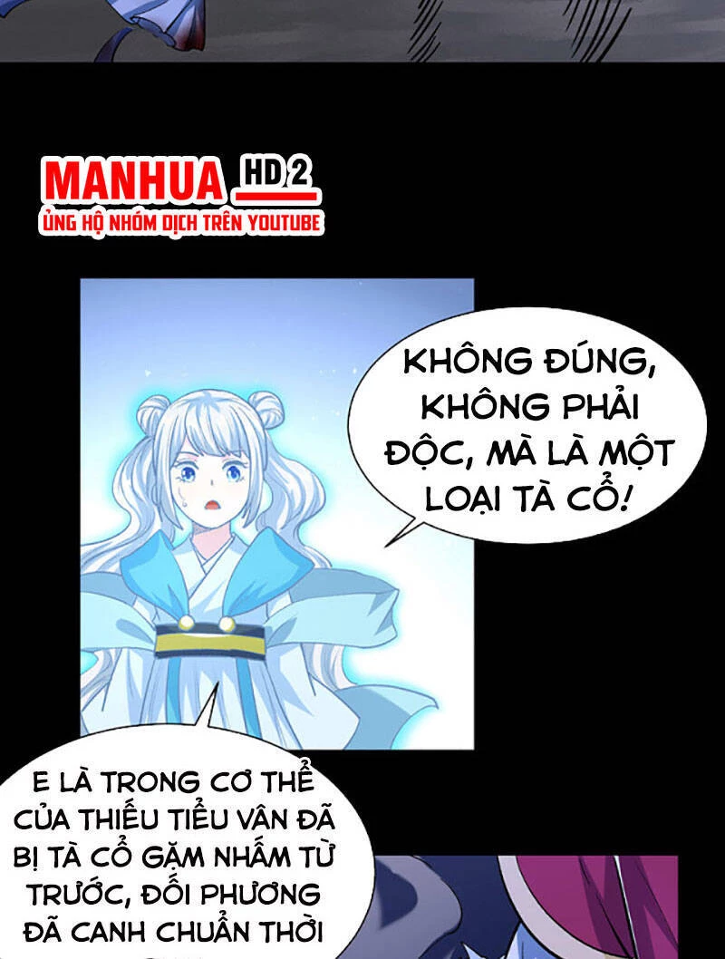 Võ Đạo Độc Tôn Chapter 368 - 11