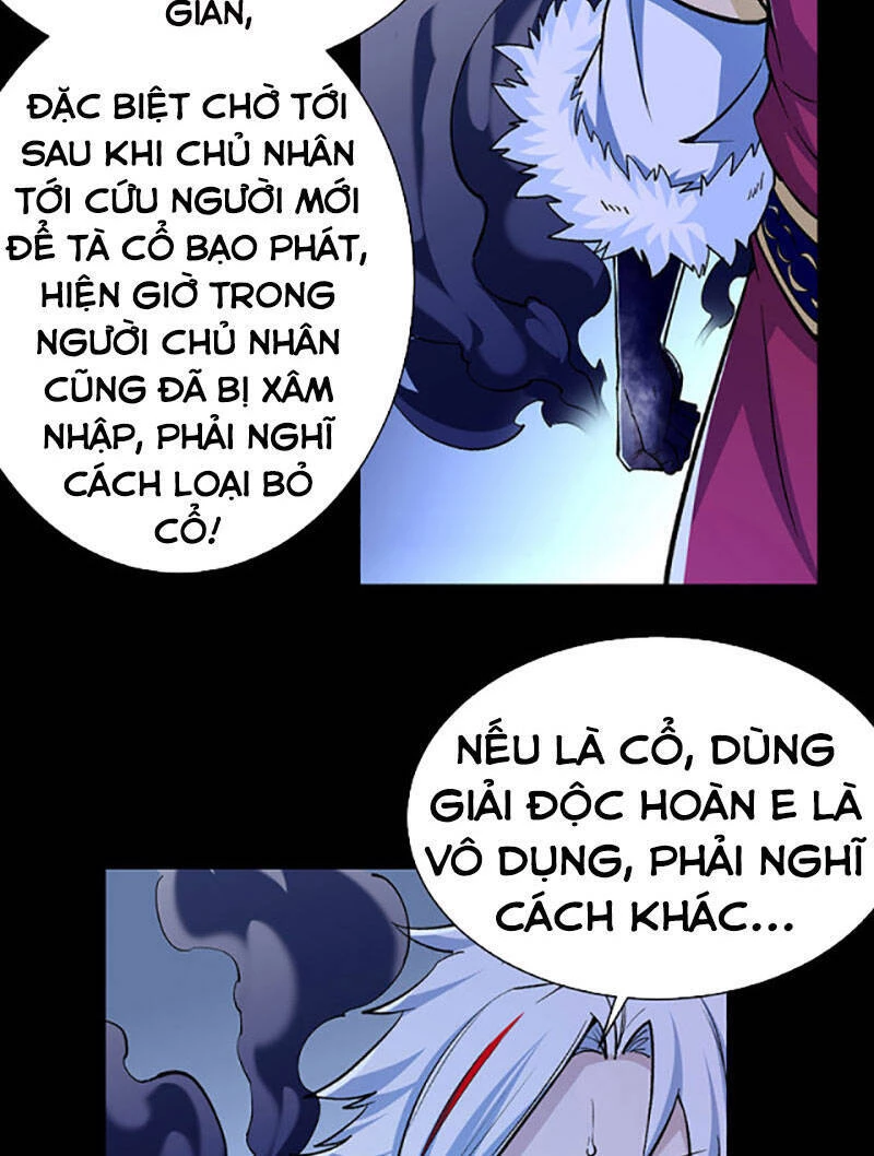 Võ Đạo Độc Tôn Chapter 368 - 12