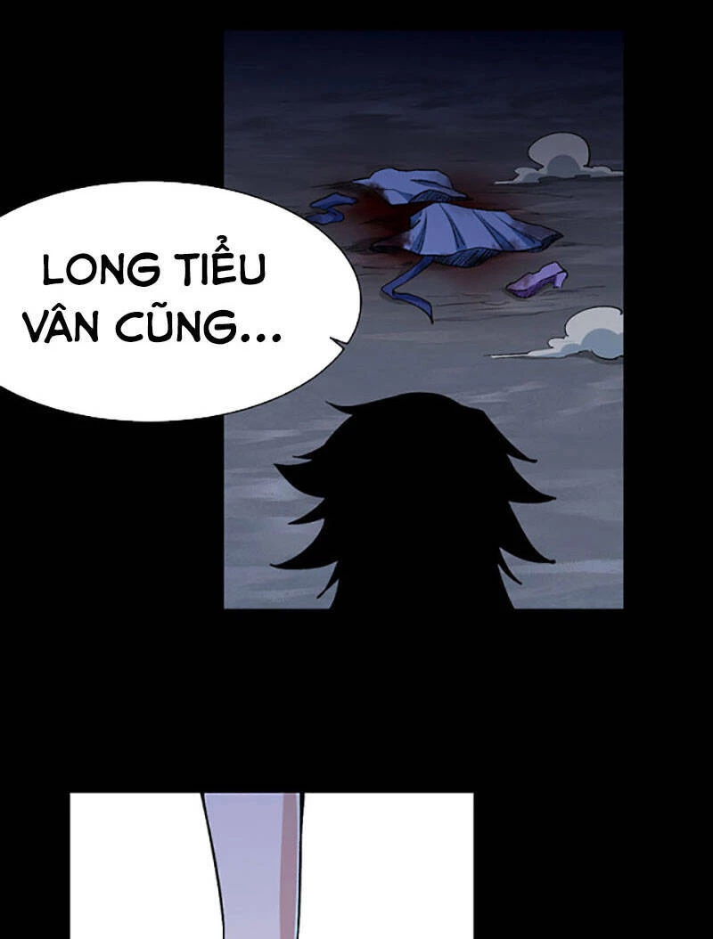 Võ Đạo Độc Tôn Chapter 368 - 29