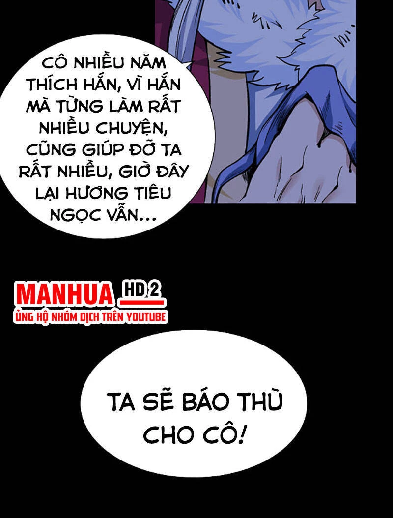 Võ Đạo Độc Tôn Chapter 368 - 31