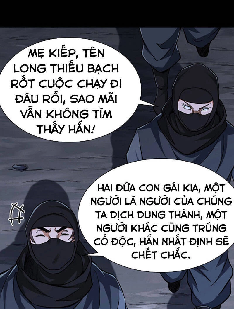 Võ Đạo Độc Tôn Chapter 368 - 33