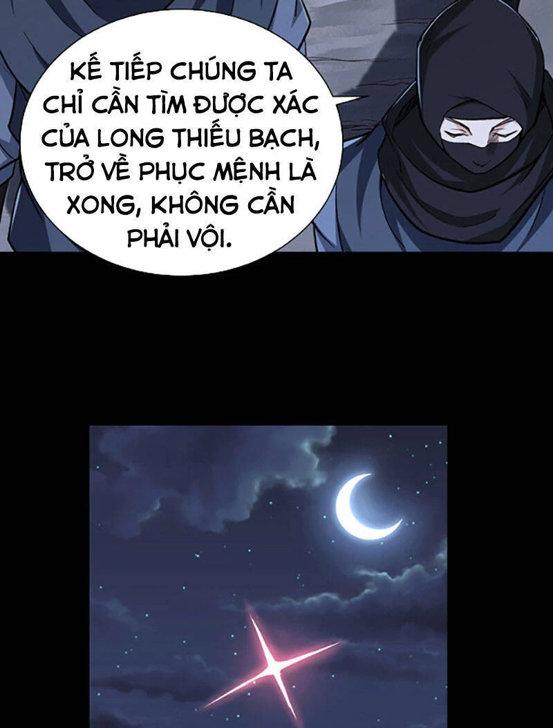 Võ Đạo Độc Tôn Chapter 368 - 34