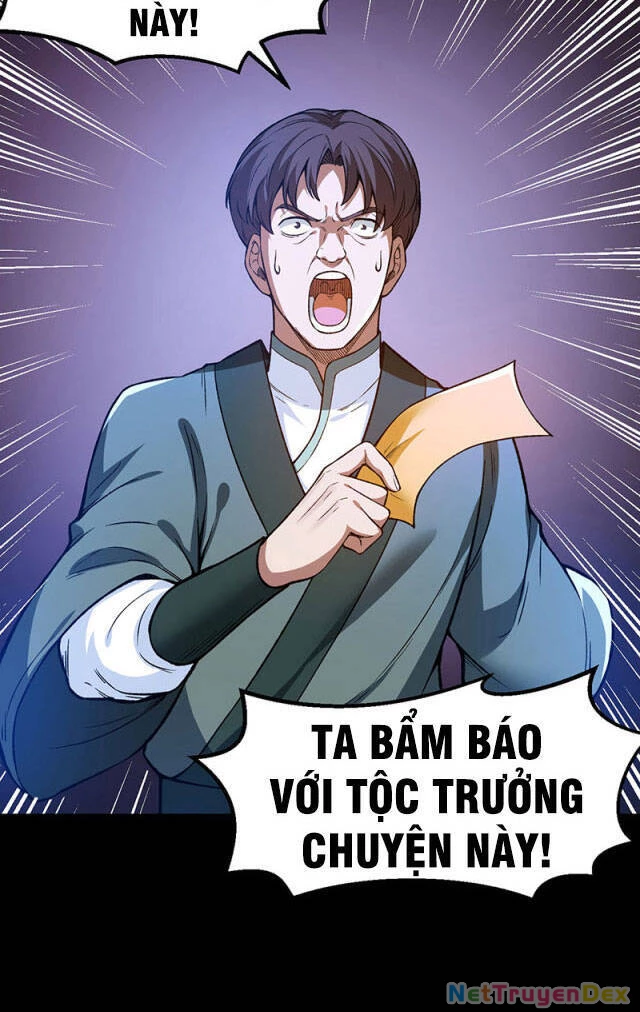 Võ Đạo Độc Tôn Chapter 369 - 42