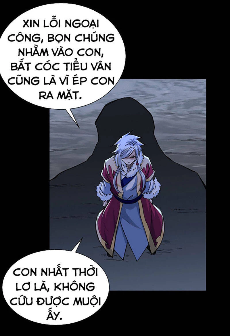 Võ Đạo Độc Tôn Chapter 370 - 11