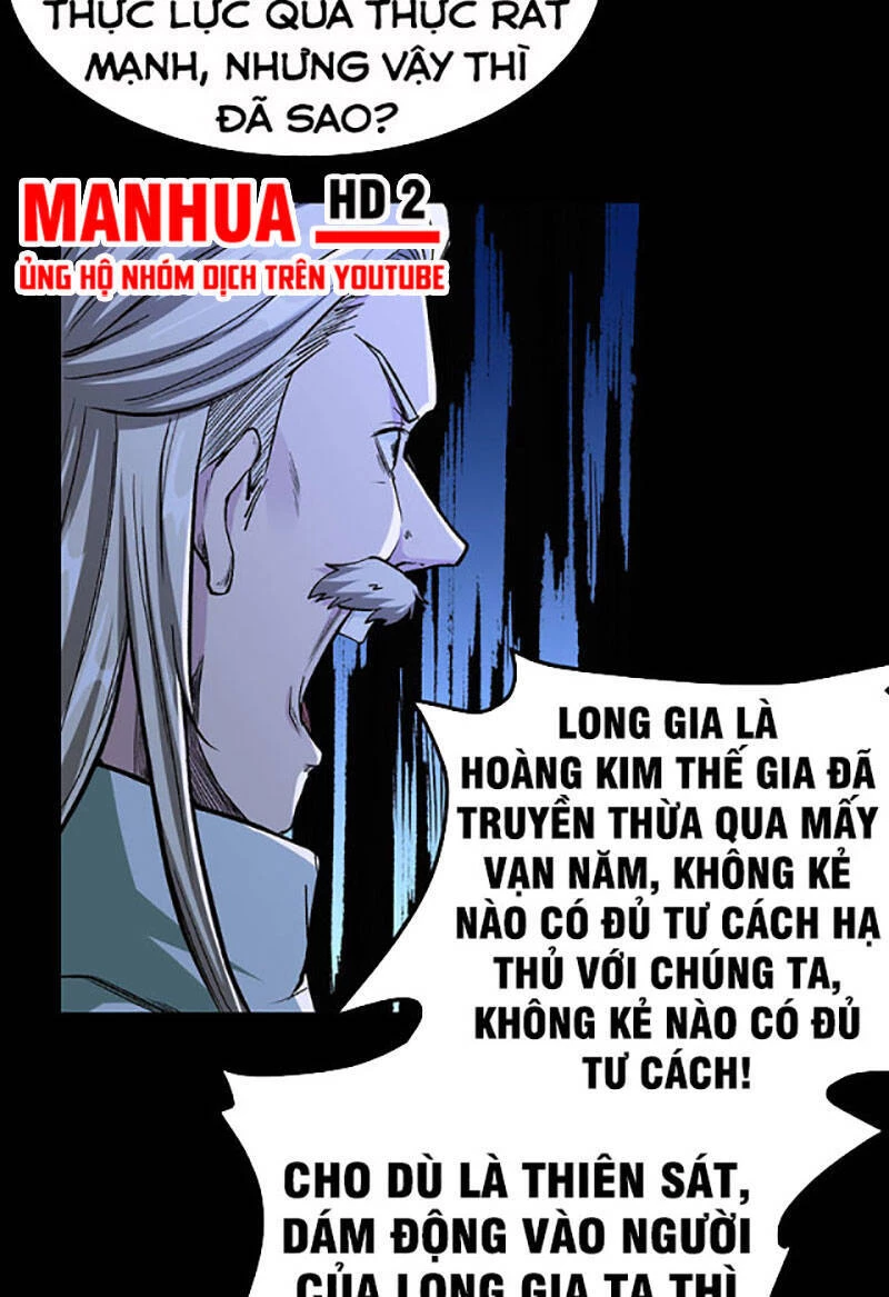 Võ Đạo Độc Tôn Chapter 370 - 24