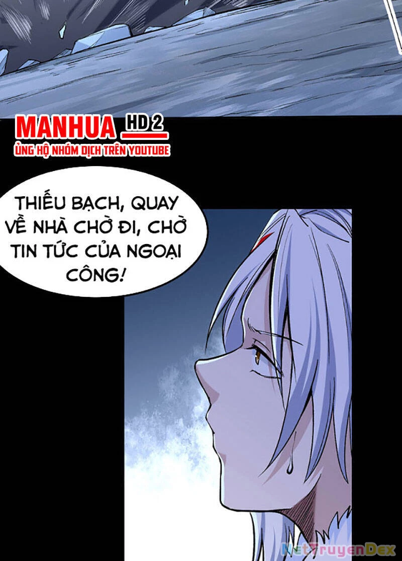 Võ Đạo Độc Tôn Chapter 370 - 29