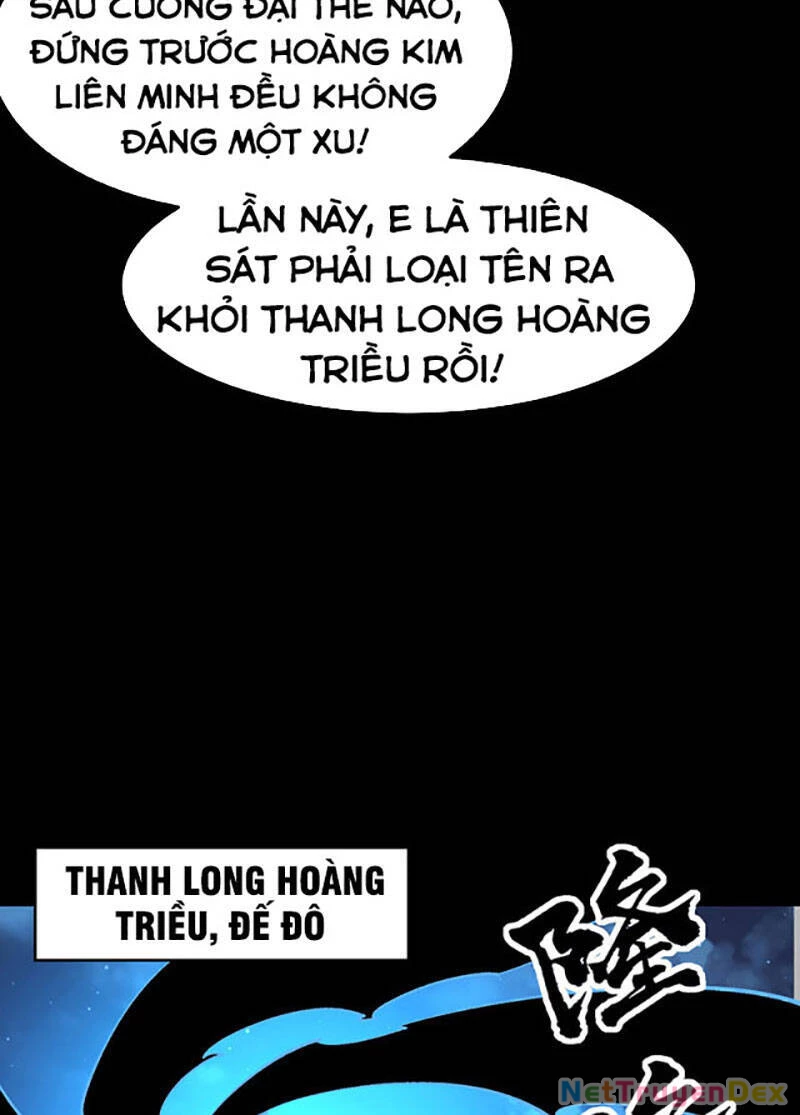 Võ Đạo Độc Tôn Chapter 370 - 33