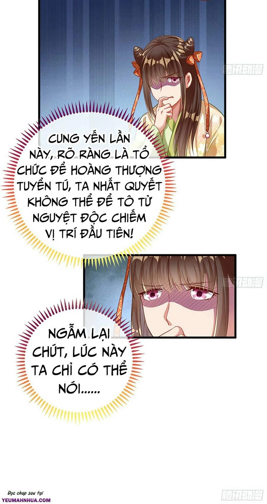 Vạn Tra Triêu Hoàng Chapter 161 - 8