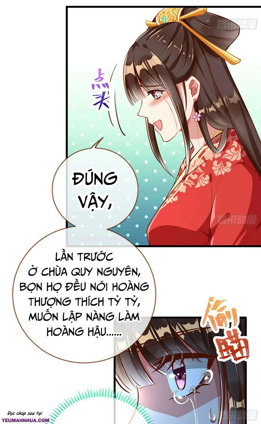 Vạn Tra Triêu Hoàng Chapter 161 - 31