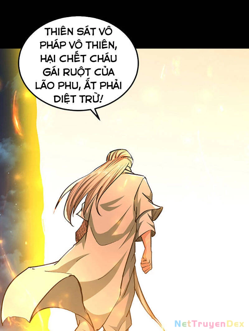 Võ Đạo Độc Tôn Chapter 371 - 23