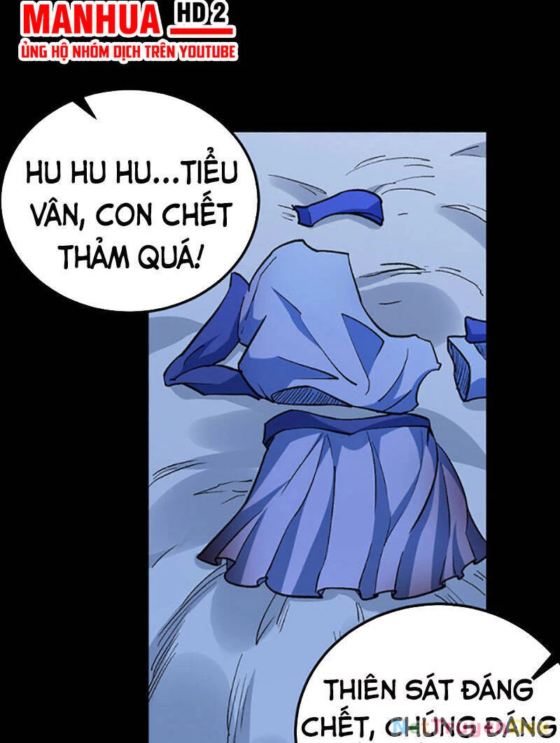 Võ Đạo Độc Tôn Chapter 371 - 28