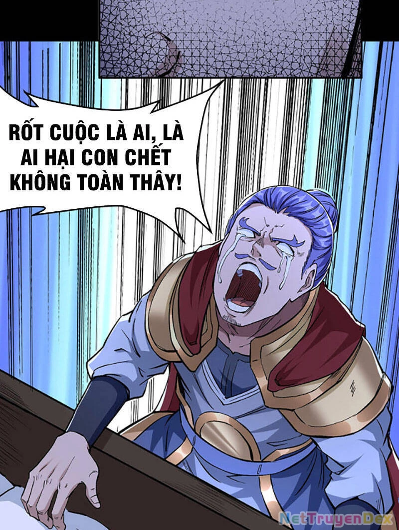 Võ Đạo Độc Tôn Chapter 371 - 33