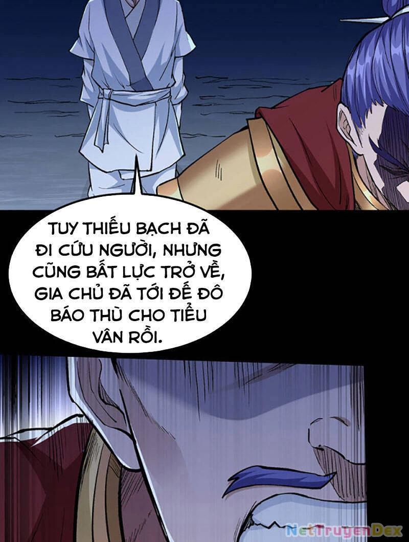 Võ Đạo Độc Tôn Chapter 371 - 35