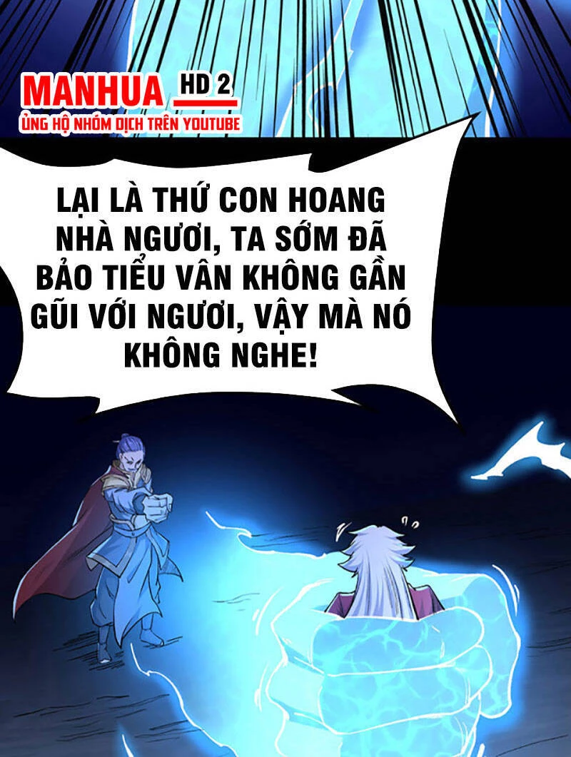 Võ Đạo Độc Tôn Chapter 371 - 39