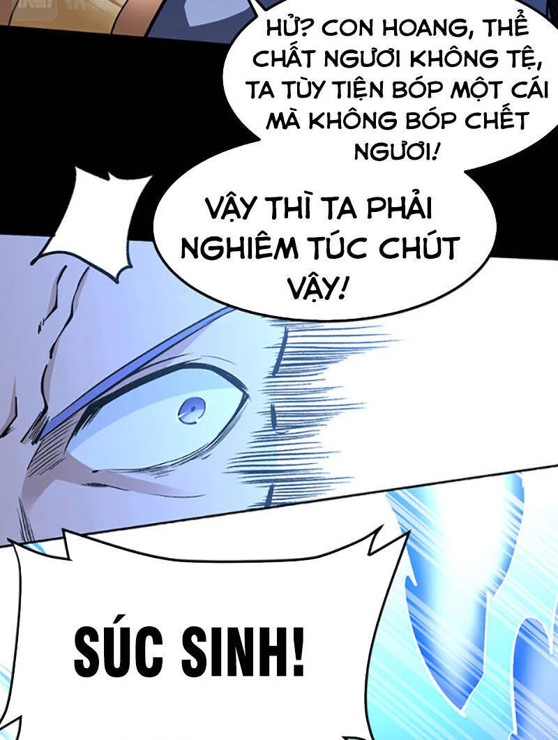 Võ Đạo Độc Tôn Chapter 371 - 42