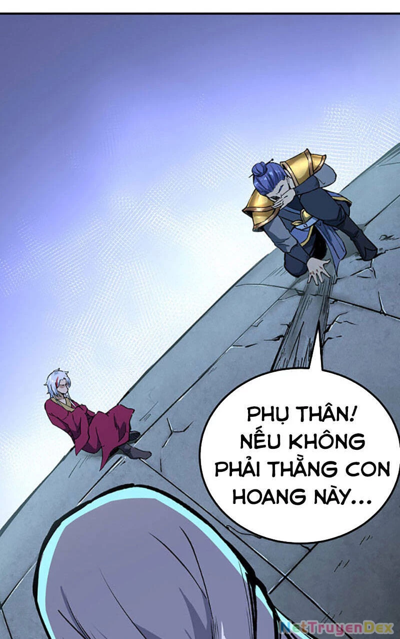 Võ Đạo Độc Tôn Chapter 372 - 4