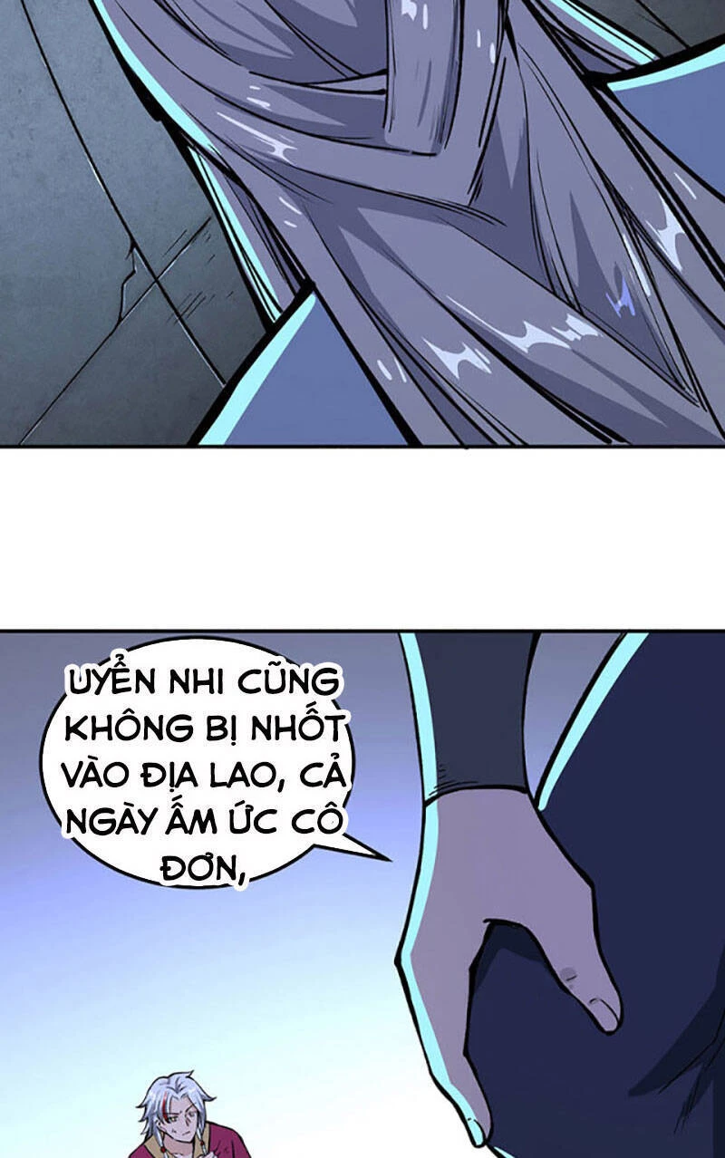 Võ Đạo Độc Tôn Chapter 372 - 5