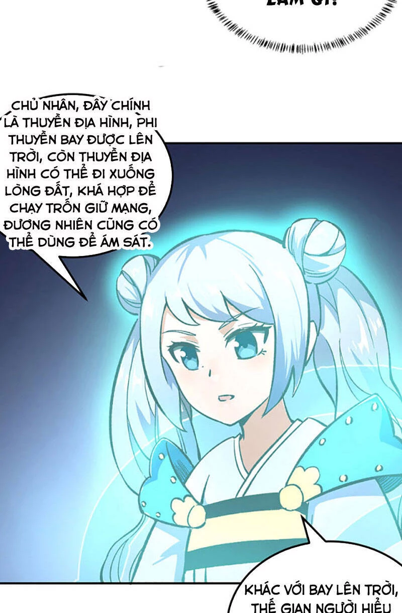 Võ Đạo Độc Tôn Chapter 372 - 26