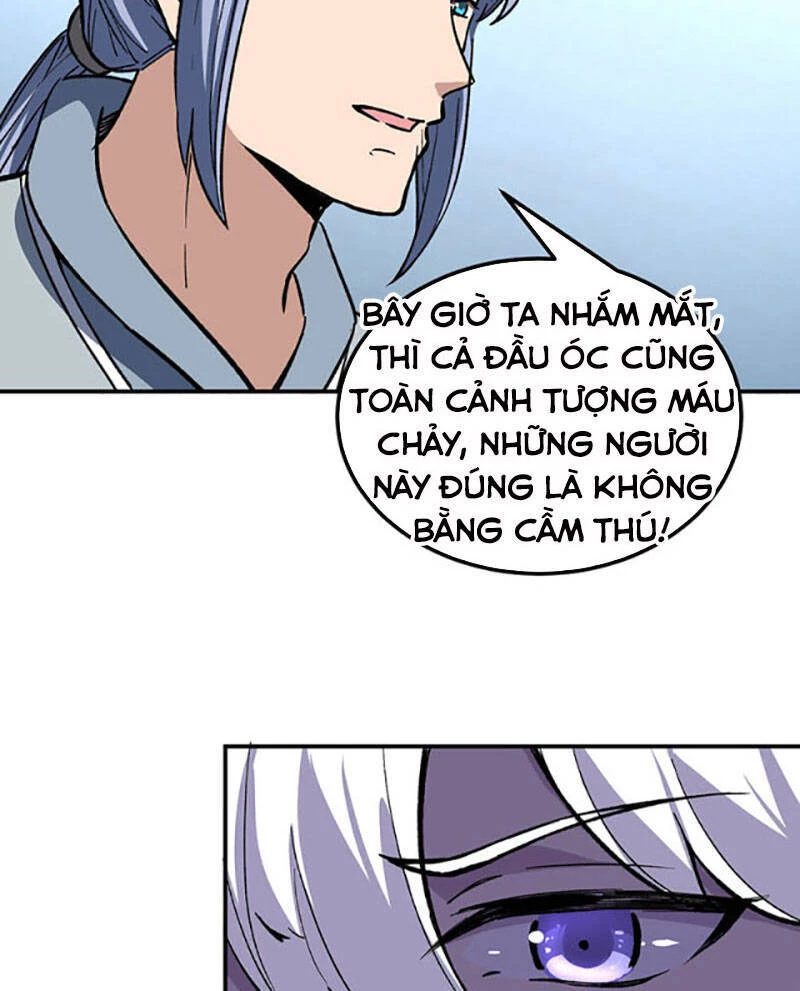 Võ Đạo Độc Tôn Chapter 372 - 60