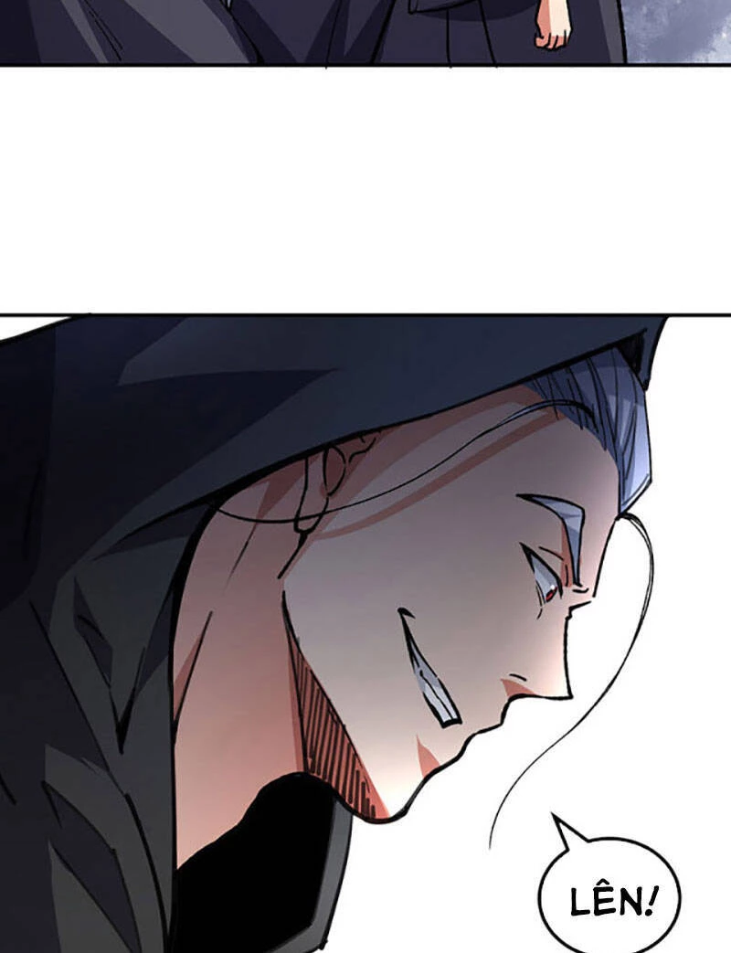 Võ Đạo Độc Tôn Chapter 373 - 6