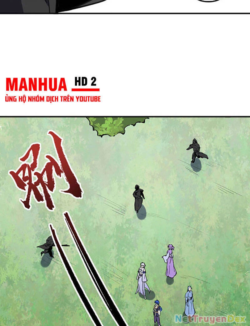 Võ Đạo Độc Tôn Chapter 373 - 7