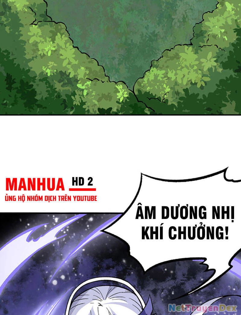 Võ Đạo Độc Tôn Chapter 373 - 9