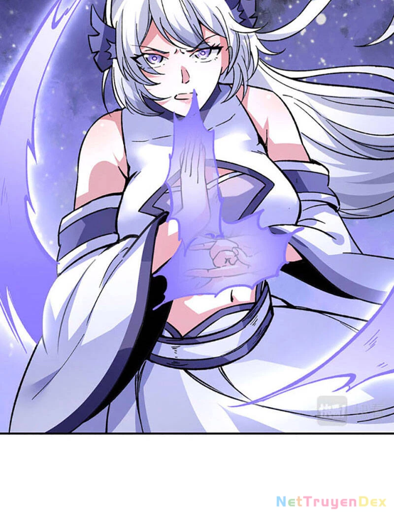Võ Đạo Độc Tôn Chapter 373 - 10