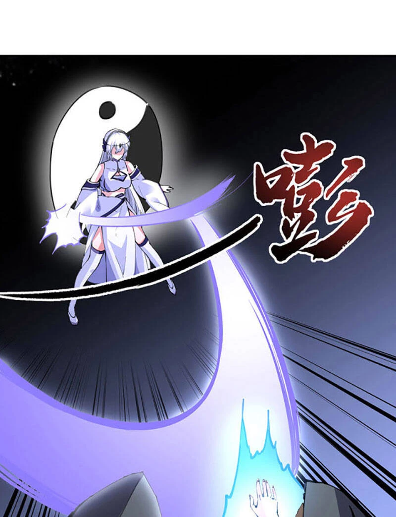 Võ Đạo Độc Tôn Chapter 373 - 11