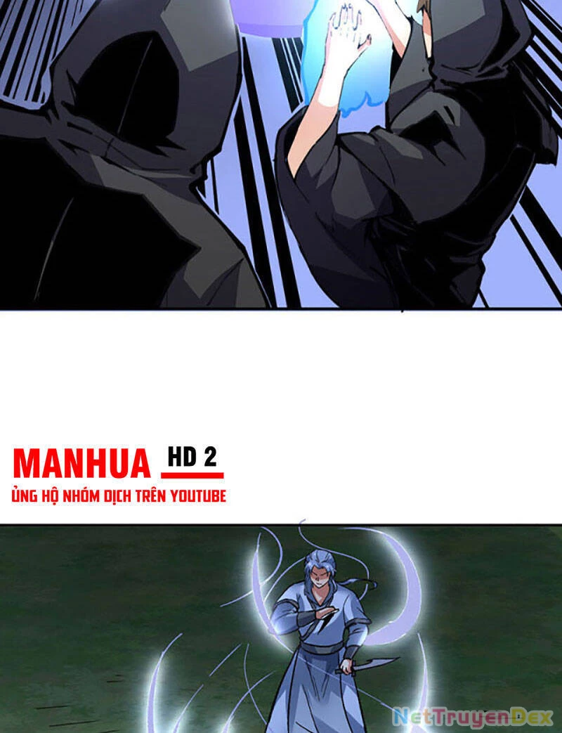 Võ Đạo Độc Tôn Chapter 373 - 12