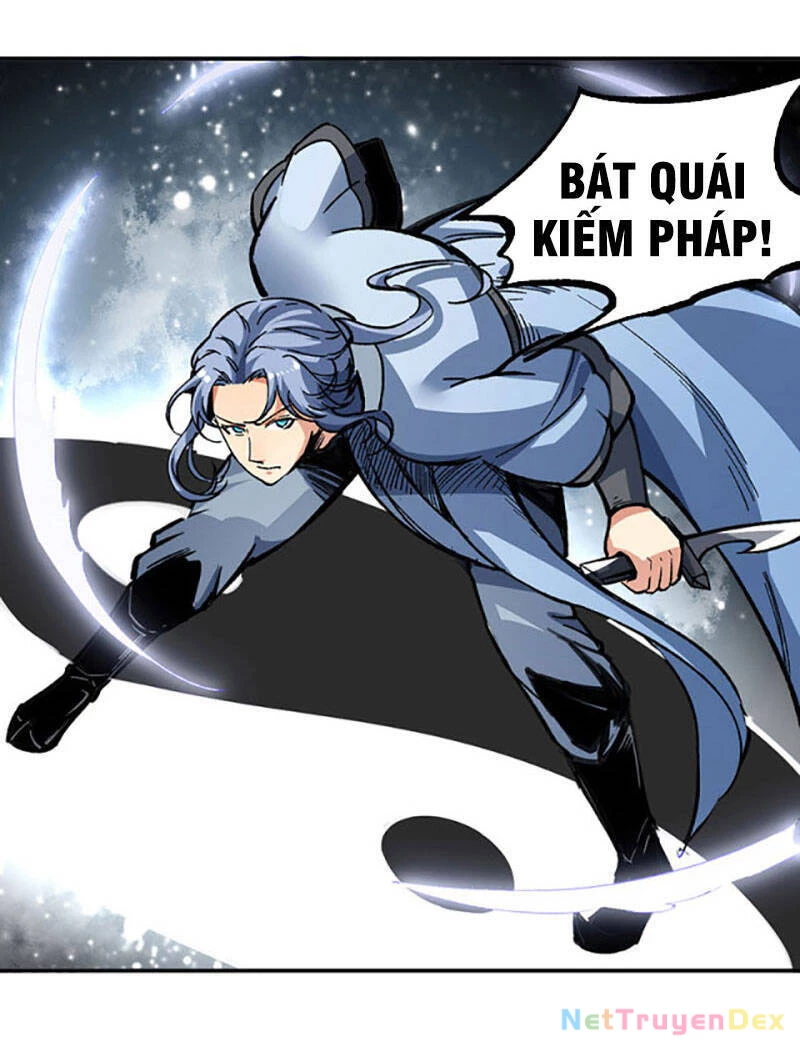 Võ Đạo Độc Tôn Chapter 373 - 14