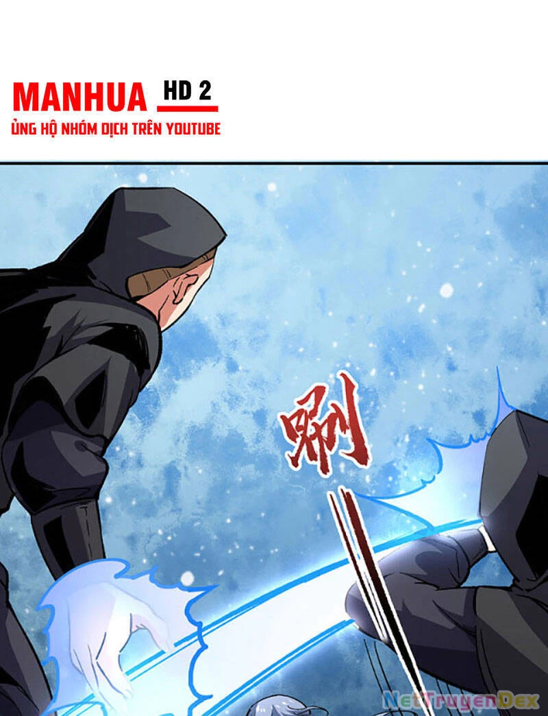 Võ Đạo Độc Tôn Chapter 373 - 15
