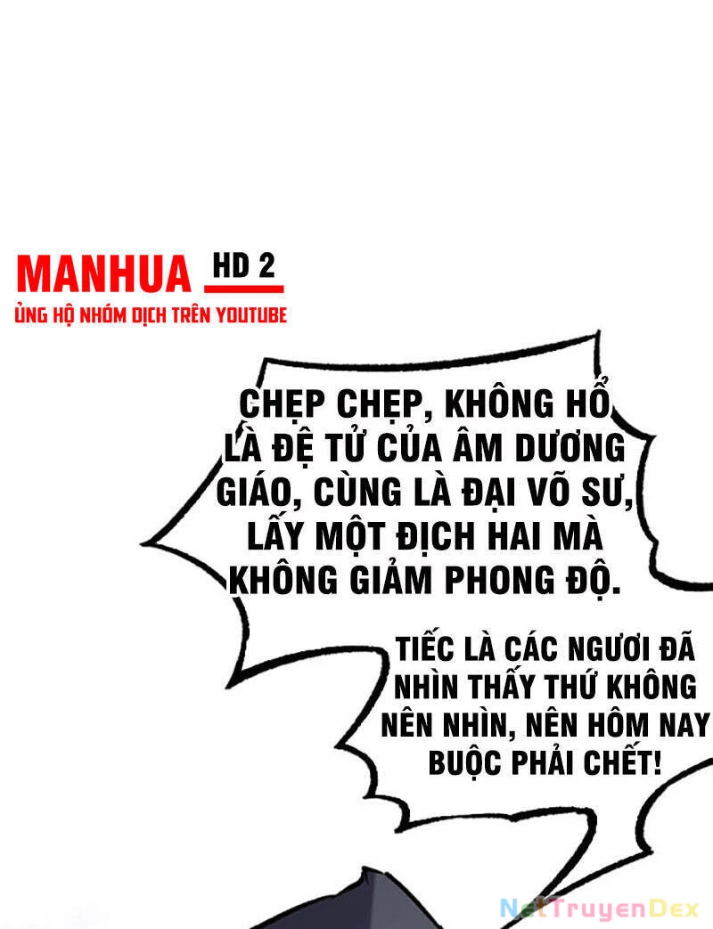 Võ Đạo Độc Tôn Chapter 373 - 17