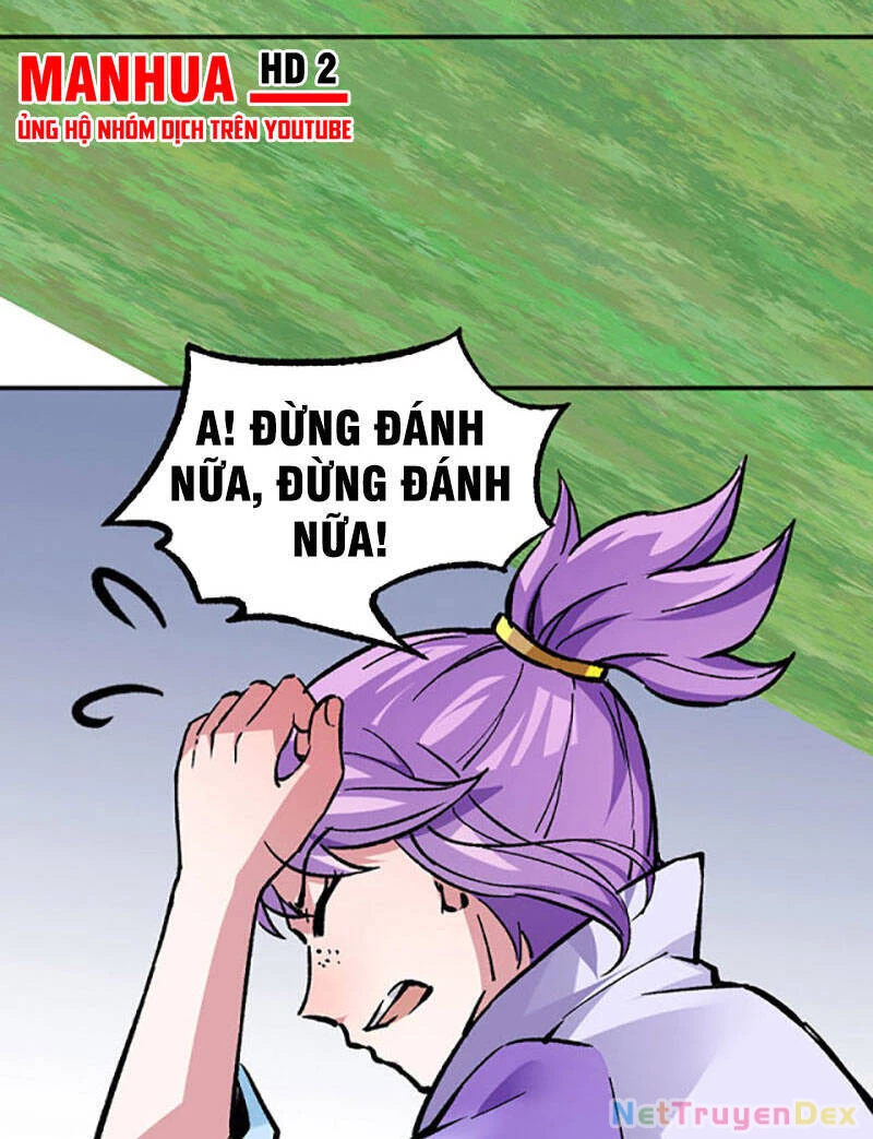 Võ Đạo Độc Tôn Chapter 373 - 20