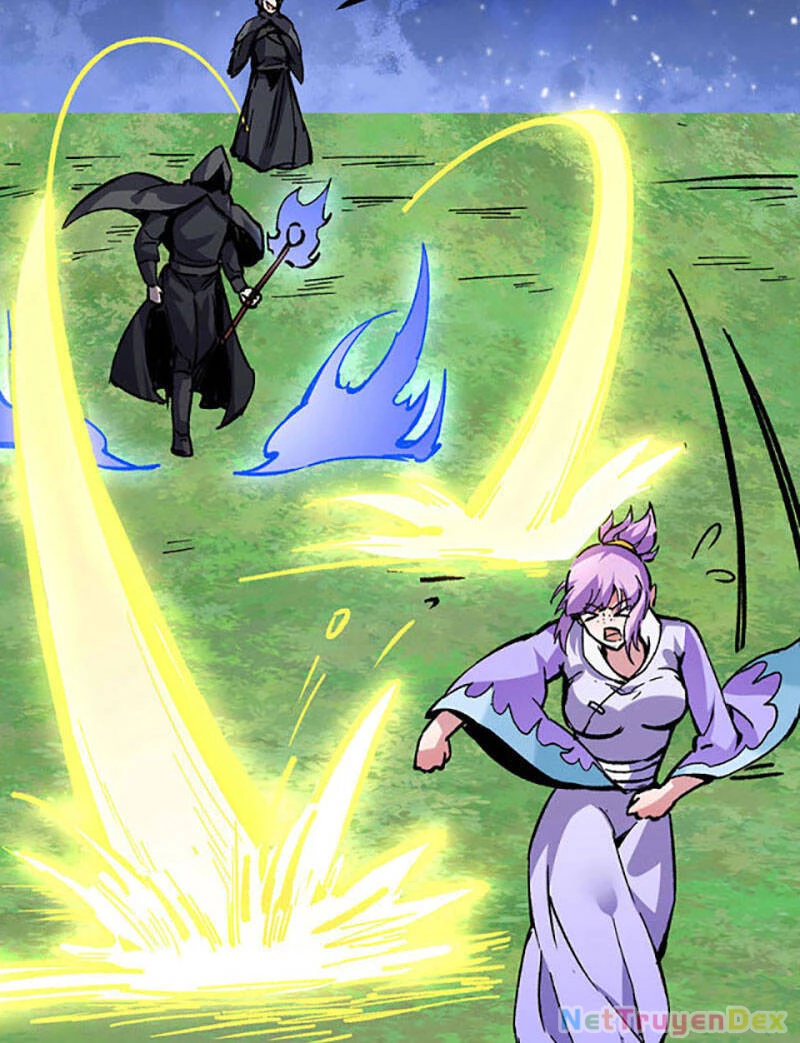Võ Đạo Độc Tôn Chapter 373 - 22