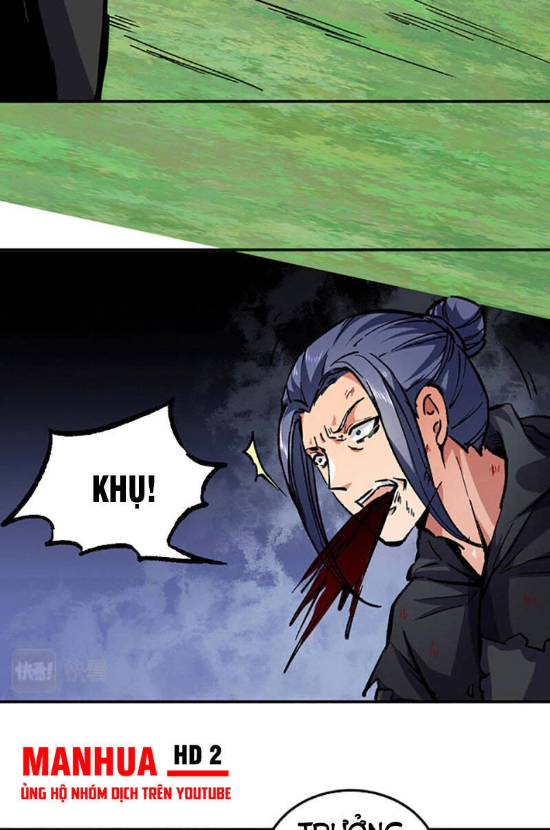 Võ Đạo Độc Tôn Chapter 373 - 28