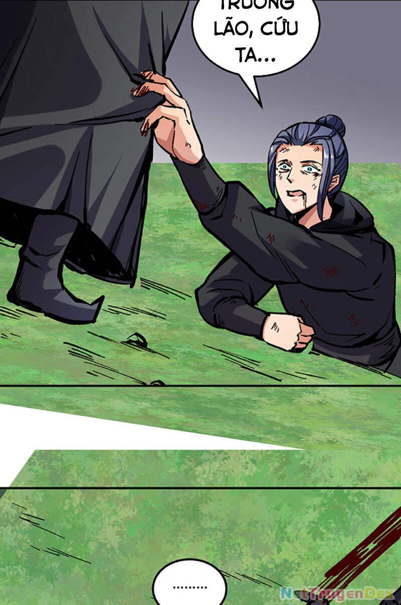 Võ Đạo Độc Tôn Chapter 373 - 29