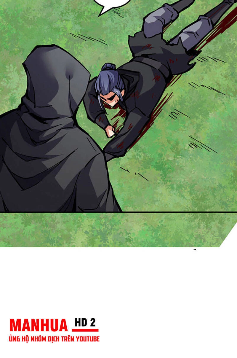 Võ Đạo Độc Tôn Chapter 373 - 30