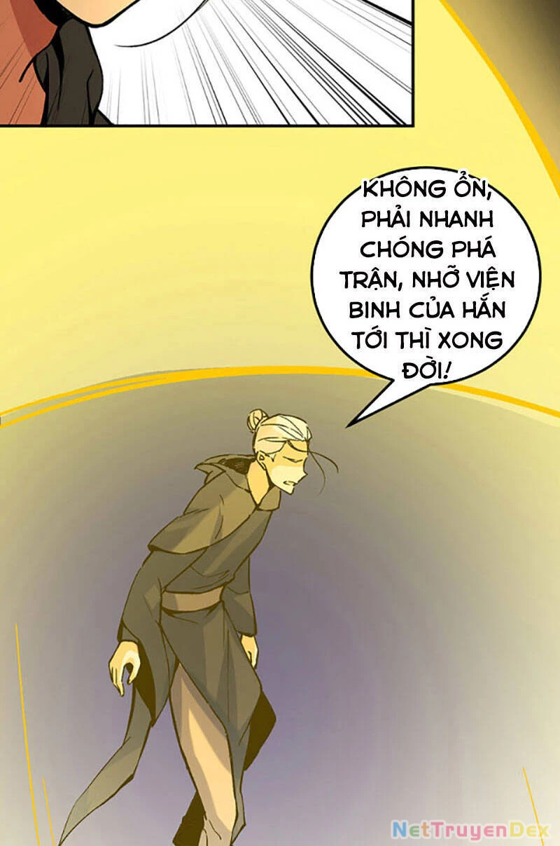 Võ Đạo Độc Tôn Chapter 373 - 44