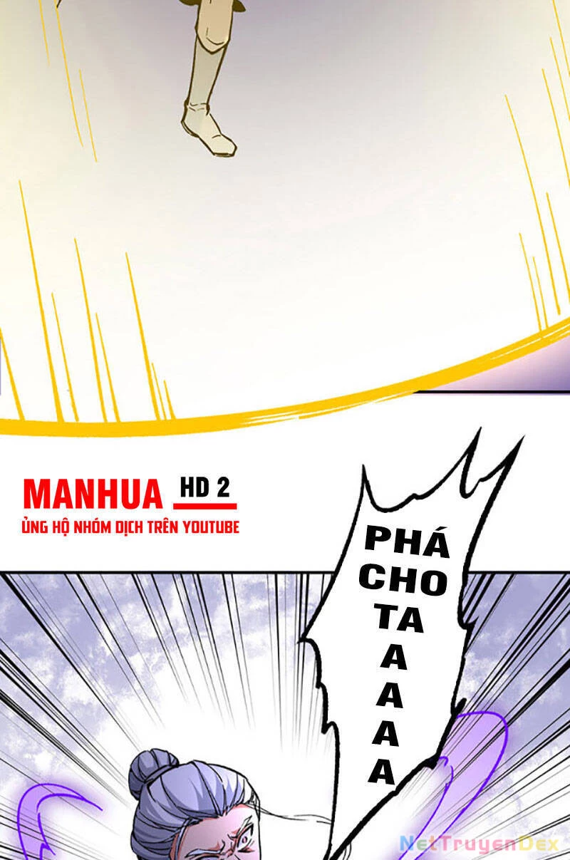 Võ Đạo Độc Tôn Chapter 373 - 45
