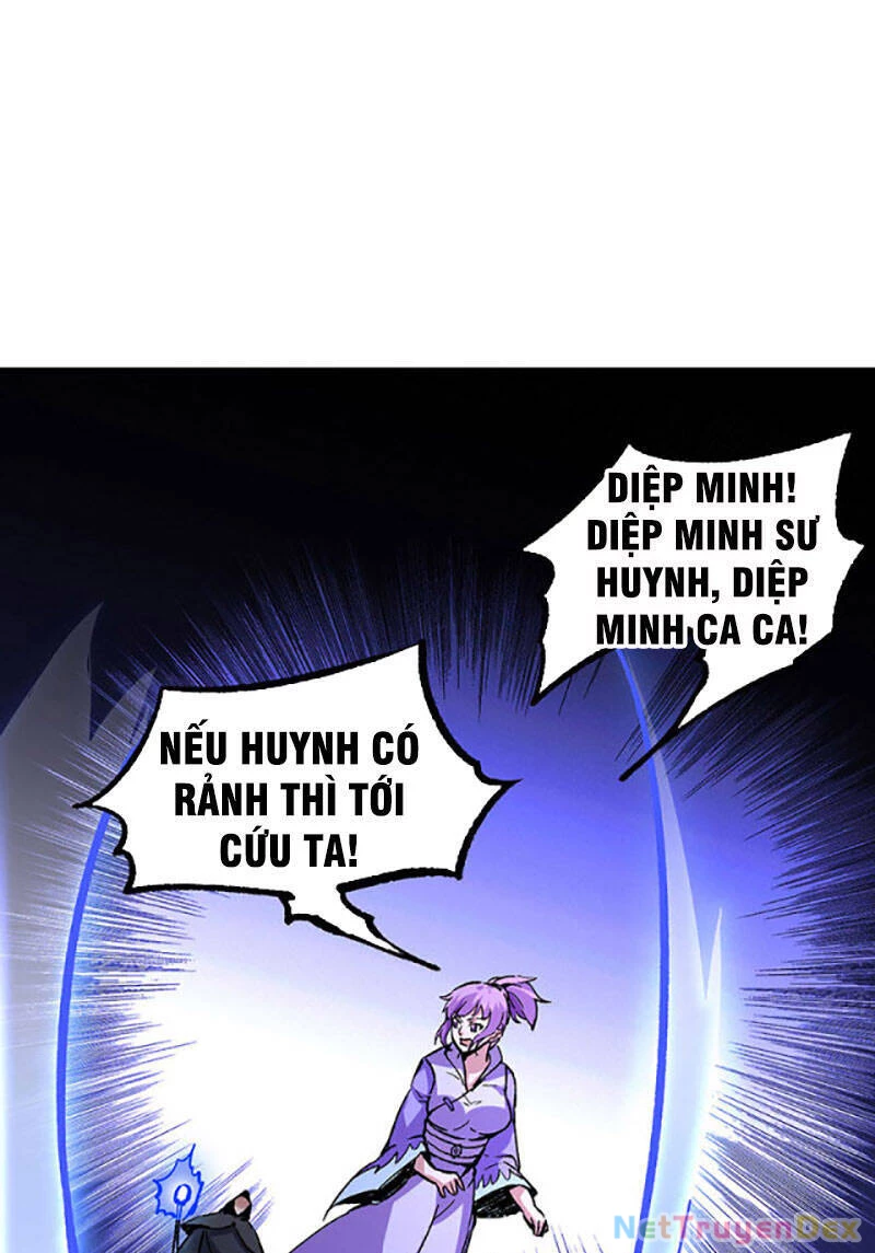 Võ Đạo Độc Tôn Chapter 373 - 48