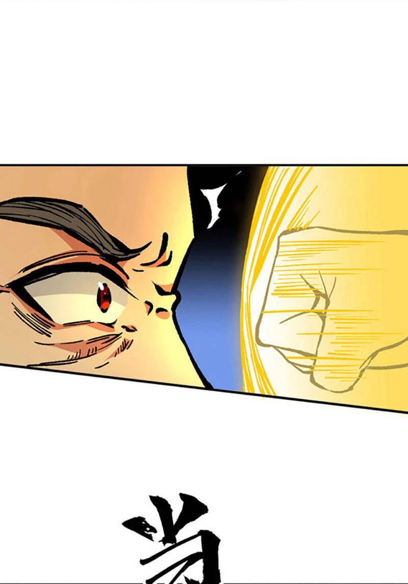 Võ Đạo Độc Tôn Chapter 373 - 50