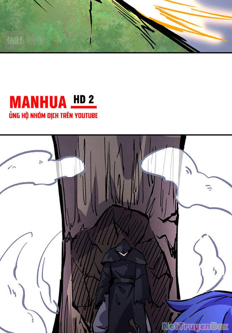 Võ Đạo Độc Tôn Chapter 373 - 52