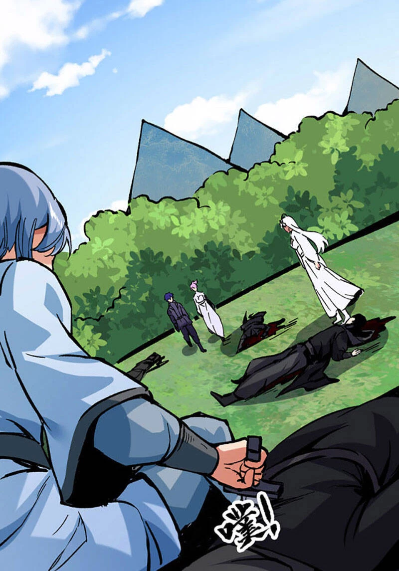 Võ Đạo Độc Tôn Chapter 373 - 58