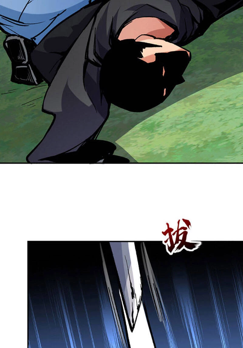 Võ Đạo Độc Tôn Chapter 373 - 59