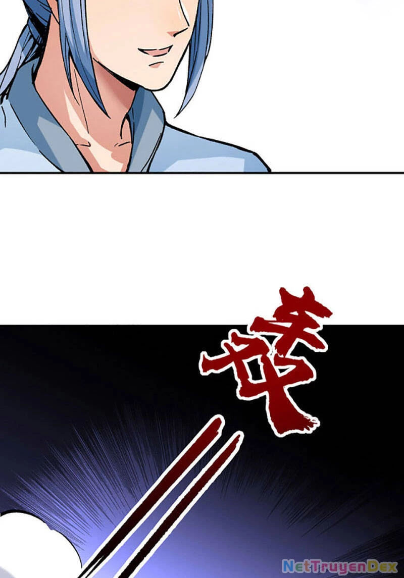 Võ Đạo Độc Tôn Chapter 373 - 63