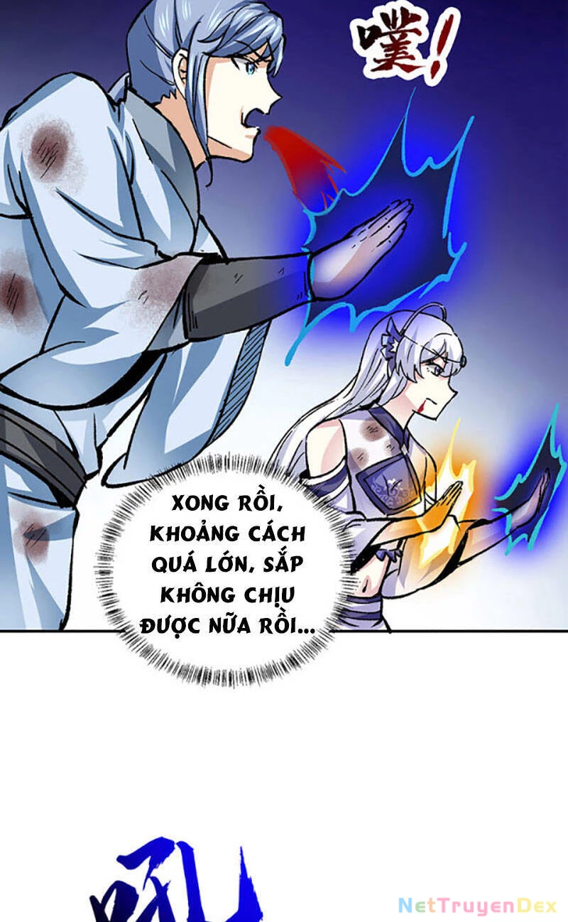 Võ Đạo Độc Tôn Chapter 374 - 16