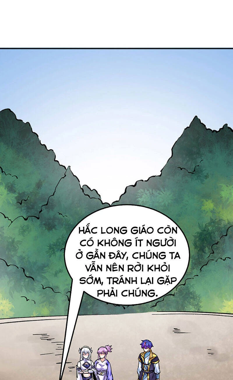 Võ Đạo Độc Tôn Chapter 374 - 50